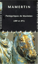 Panégyriques de Maximien
